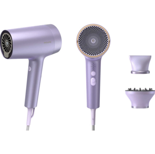 Máy sấy tóc 2300W Philips BHD720/10
