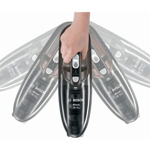 Máy hút bụi không dây Bosch 16V BHN16L