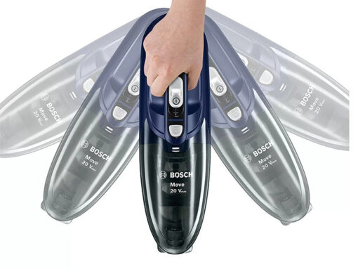 Máy hút bụi cầm tay không dây Bosch 20V BHN20L