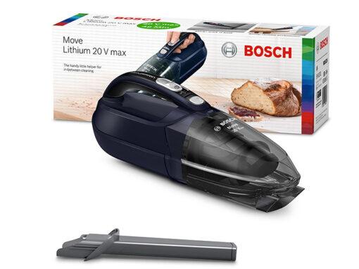 Máy hút bụi cầm tay không dây Bosch 20V BHN20L