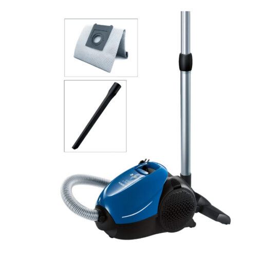 Máy hút bụi dạng hộp Bosch 1800W BSM1805RU