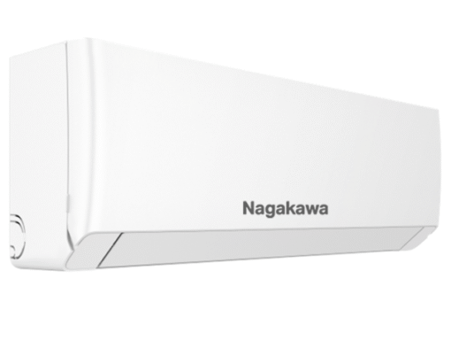 Điều hòa Nagakawa Inverter 1 chiều 24000btu NIS-C24R2U51
