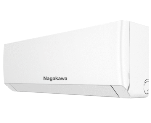 Điều hòa Nagakawa Inverter 1 chiều 24000btu NIS-C24R2U51
