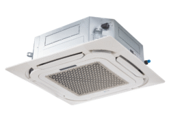 Điều hoà Casper Cassette đa hướng thổi 1 chiều 2.5HP CC-24FS35 24000btu