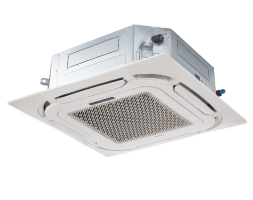 Điều hoà Casper Cassette đa hướng thổi 1 chiều 2.5HP CC-24FS35 24000btu