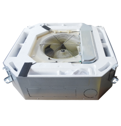 Điều hoà Casper Cassette đa hướng thổi 1 chiều 2.5HP CC-24FS35 24000btu