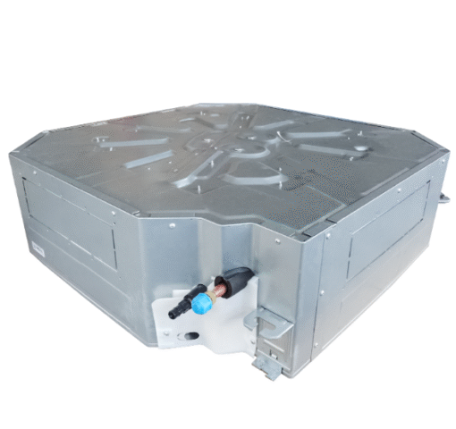 Điều hoà Casper Cassette đa hướng thổi 1 chiều 2.5HP CC-24FS35 24000btu
