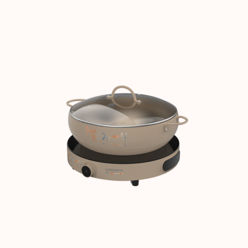 Bếp từ đơn Hawonkoo CEH-101-I-CF