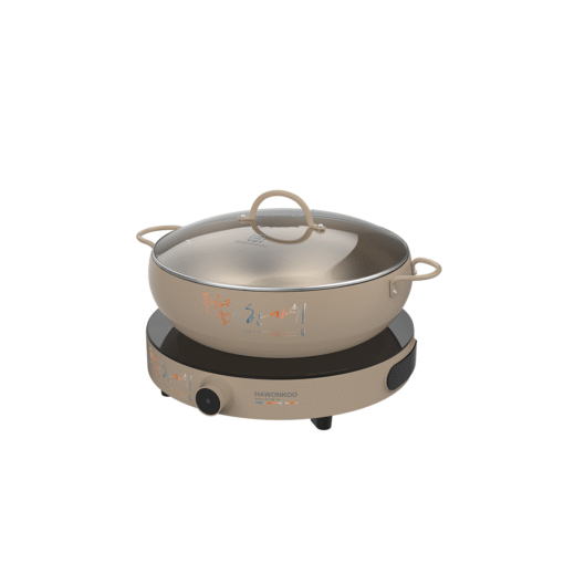 Bếp từ đơn Hawonkoo CEH-101-I-CF