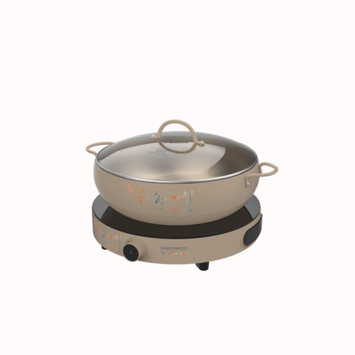 Bếp từ đơn Hawonkoo CEH-101-I-CF