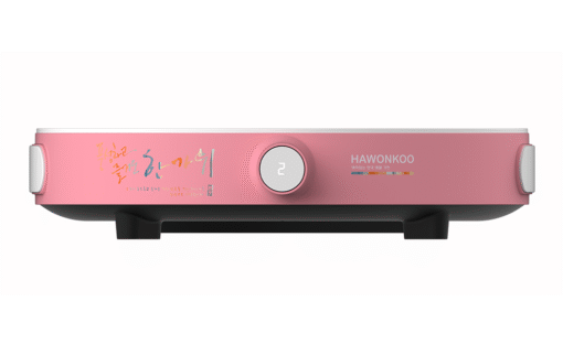 Bếp từ đơn Hawonkoo 2000W CEH-101-I-PK