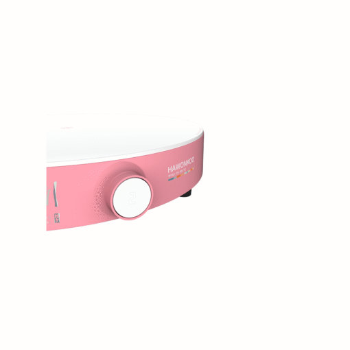 Bếp từ đơn Hawonkoo 2000W CEH-101-I-PK
