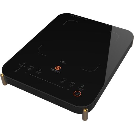 Bếp từ đơn Hawonkoo 2000W CEH-107-BA