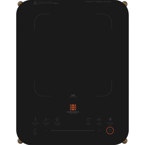 Bếp từ đơn Hawonkoo 2000W CEH-107-BA
