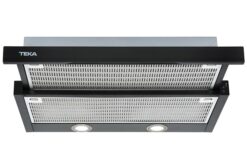 Máy hút mùi Teka CNL 6415 BK 60cm