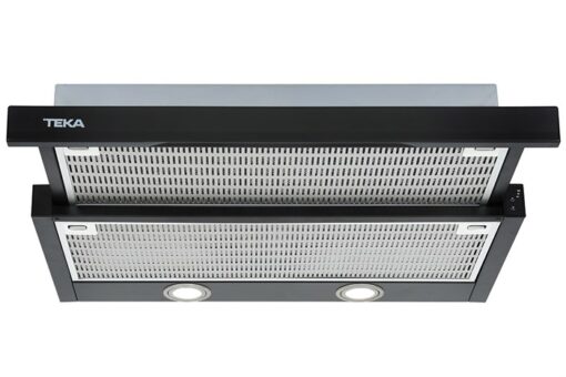 Máy hút mùi Teka CNL 6415 BK 60cm