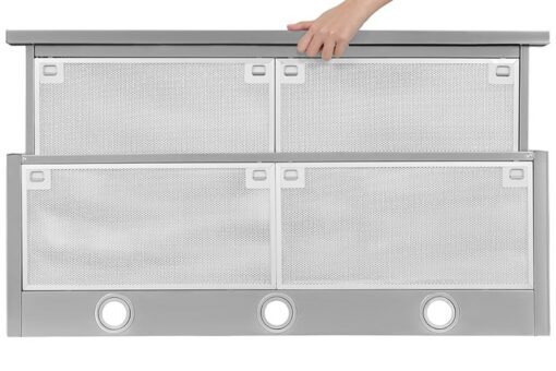 Máy hút mùi Teka CNL 9610 86cm