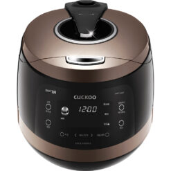 Nồi cơm áp suất điện tử cao tần Cuckoo 1.8 lít CRP-HWF1000F