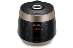 Nồi cơm điện tử áp suất Cuckoo 1.8 lít CRP-PK1000S