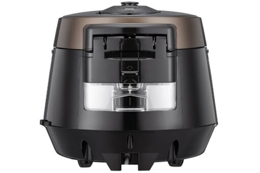 Nồi cơm điện tử áp suất Cuckoo 1.8 lít CRP-PK1000S