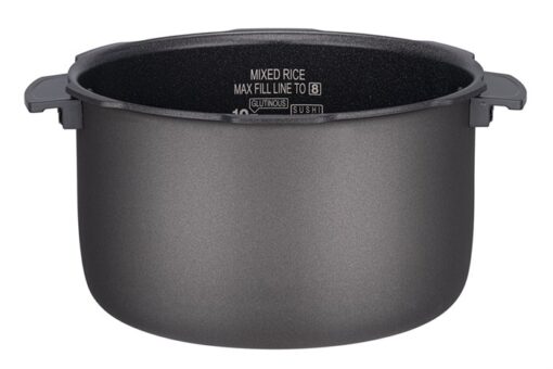 Nồi cơm điện tử áp suất Cuckoo 1.8 lít CRP-PK1000S