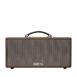 Loa karaoke Acnos 2 micro CS366 PLUS 750W