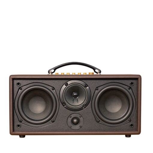 Loa karaoke Acnos 2 micro CS366 PLUS 750W