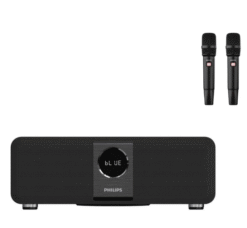Loa soundbar Philips karaoke 2 micro CSS-5307