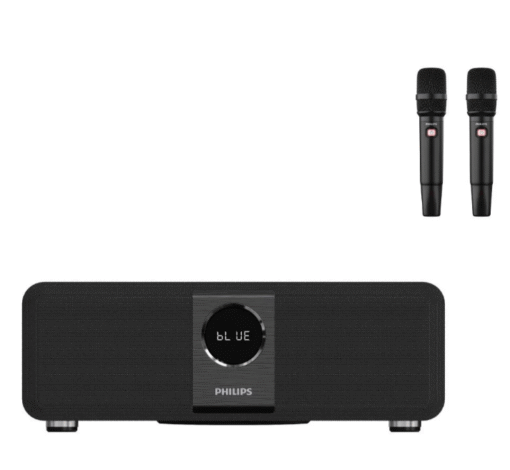 Loa soundbar Philips karaoke 2 micro CSS-5307