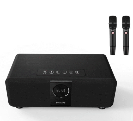 Loa soundbar Philips karaoke 2 micro CSS-5307