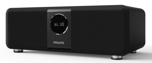 Loa soundbar Philips karaoke 2 micro CSS-5307