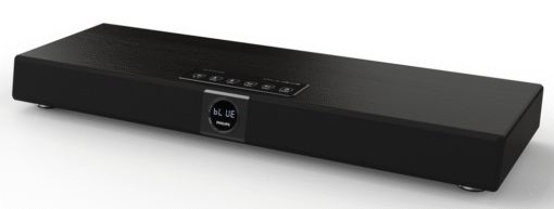 Loa thanh karaoke Philips 2 micro CSS-5507 công suất 300W