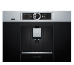 Máy pha cà phê Bosch 2.4 lít CTL636ES6 Series 8