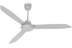 Quạt trần 3 cánh GCool Copter 03 R bạc