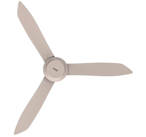 Quạt trần 3 cánh Gcool Copter 03 R nâu
