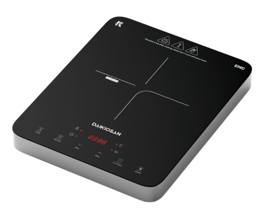 Bếp từ Daikiosan DB101 Kanger 2000W