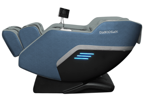 Ghế Massage Daikiosan DC104 công nghệ massage 3D