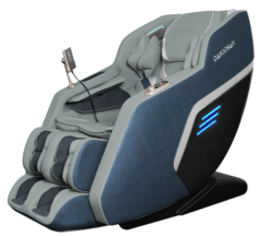 Ghế Massage Daikiosan DC104 công nghệ massage 3D