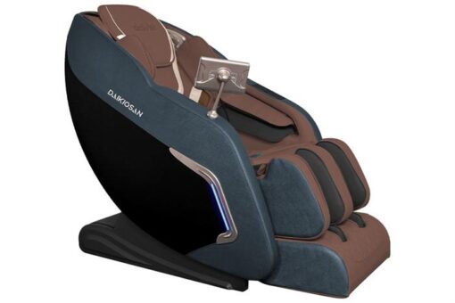 Ghế massage Daikiosan DC107 massage 3D 100kg