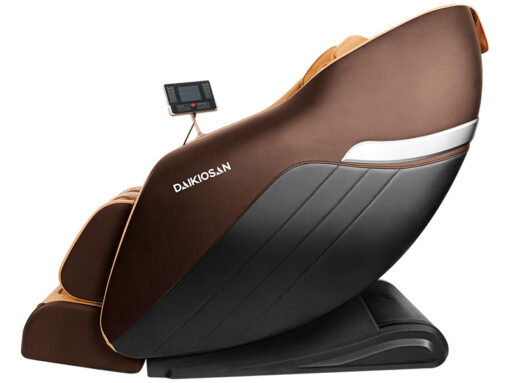 Ghế massage Daikiosan DC108 massage 2D 100kg