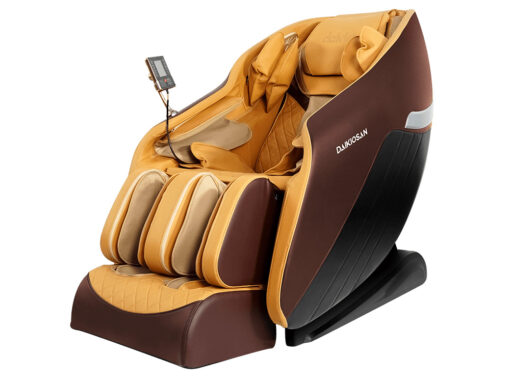 Ghế massage Daikiosan DC108 massage 2D 100kg