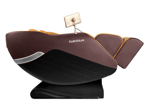 Ghế massage Daikiosan DC108 massage 2D 100kg