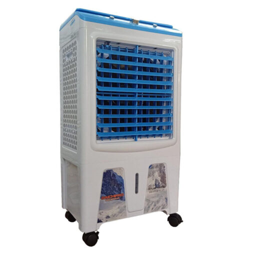 Quạt hơi nước Daichipro DCP-5000K 135W 45 lít