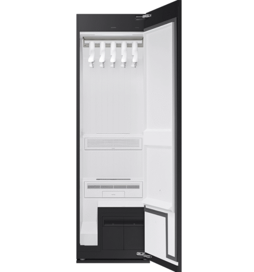 Tủ chăm sóc quần áo thông minh Samsung Bespoke AirDresser 5 móc DF24CB9900CRSV