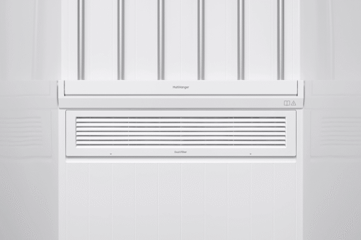 Tủ chăm sóc quần áo thông minh Samsung Bespoke AirDresser 5 móc DF24CB9900CRSV