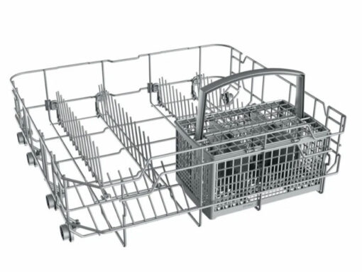 Máy rửa bát Teka DFS 26610 SS 12 bộ