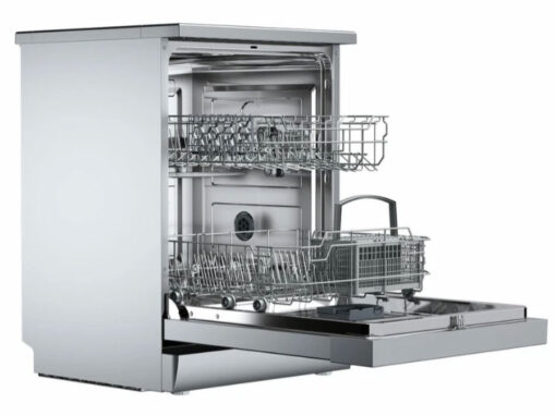 Máy rửa bát Teka DFS 26610 SS 12 bộ