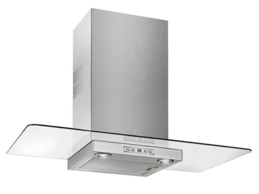 Máy hút mùi áp tường Teka DGW 77350 EOS 70cm