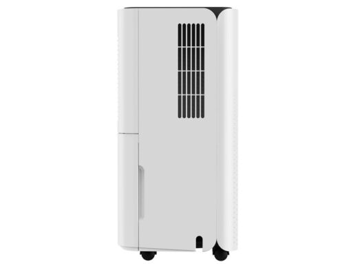 Máy hút ẩm Fujihaia DH12W 200W
