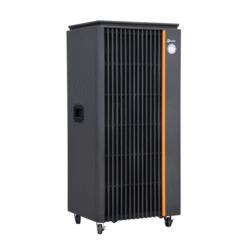 Máy hút ẩm công nghiệp Fujihaia DH138B 138 lít 1650W 150m2